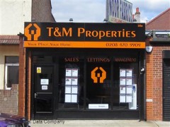 T & M Properties image