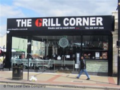The Grill Corner image