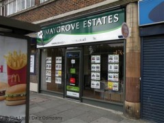 Maygrove Estates image