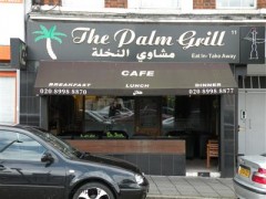 The Palm Grill image