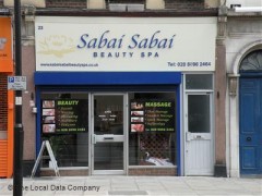 Sabai Sabai Beauty Spa image