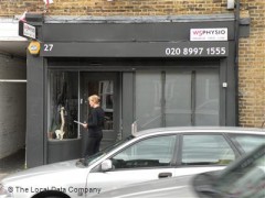 W5 Physio image