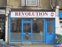 Revolution image