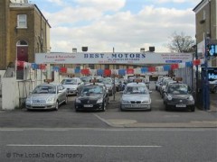 Best Motors image