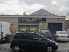 Eddies Motors image