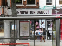 Innovation Dance Boutique image