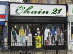 Chain 21 image