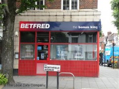Betfred image