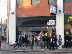 Miss London image