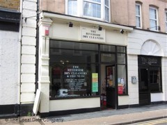 The Riverside Dry Cleaners image