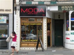 Moda image