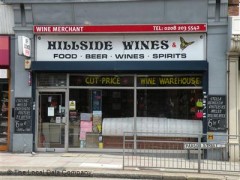 Hillside Wines image