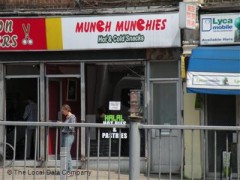 Munch Munchies image