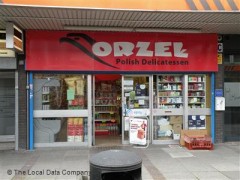 Orzel image