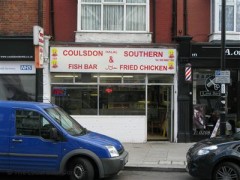 Coulsdon Southern Fried Chicken &Fish Bar image