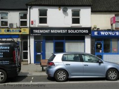 Tremont Midwest Solicitors image