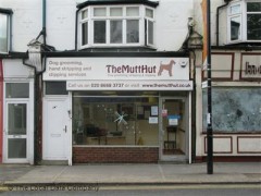 The Mutt Hut image