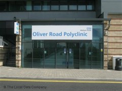 Oliver Road Polyclinic image