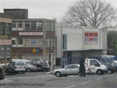 GBN Self Storage image