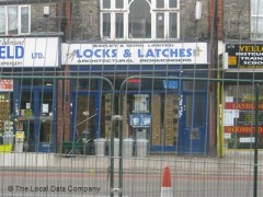 Bayley & Sons image