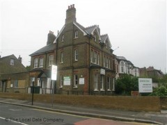 The Samaritans Advice Centre image