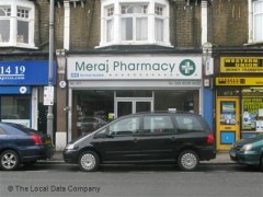 Meraj Pharmacy image