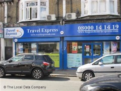 travel express london reviews