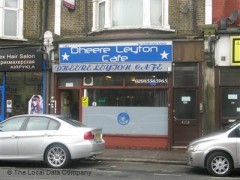 Dheere Leyton Cafe image
