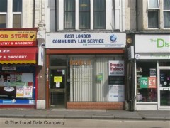 East London Community Law Service image