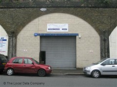 Alpha Embroidery Services Ltd image