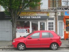 Tayyab Tailor image