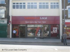 Sainsbury's Local image