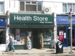 Health Store image