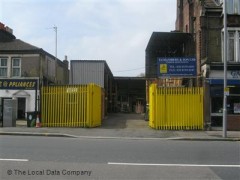 T. Chambers & Son image