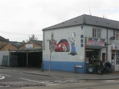 One Stop Tyres image