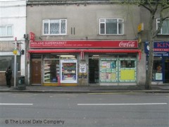 Midland Supermarket image