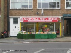 Faizan Halal Meat & Poultry image