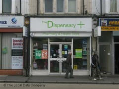 The Dispensary image