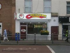 Chesters Chicken image