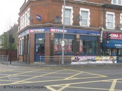 Betfred image