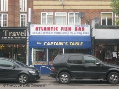 Atlantic Fish Bar image