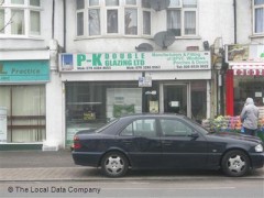 P-K Double Glazing image
