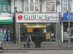 Grill 'n' Spice image