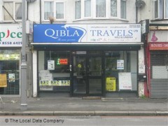 Qibla Travels image