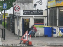 Sarina Coffee Shop image