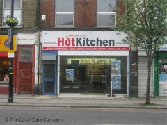Hot Kitchen image