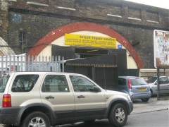 Crash Repair Centre image