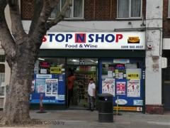 Stop 'n' Shop image