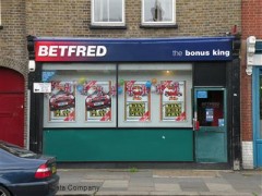 Betfred image