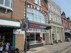 Tesco Express image
